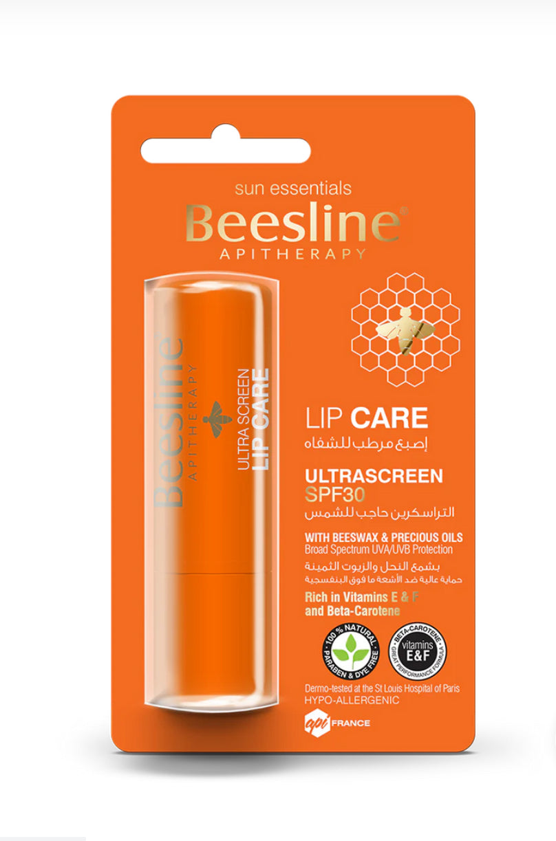 Beesline Lip care