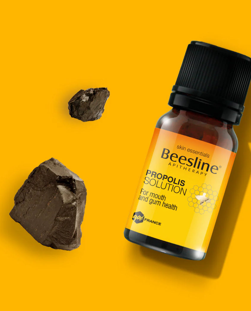 Beesline Corn Remover Solution Rich in Propolis