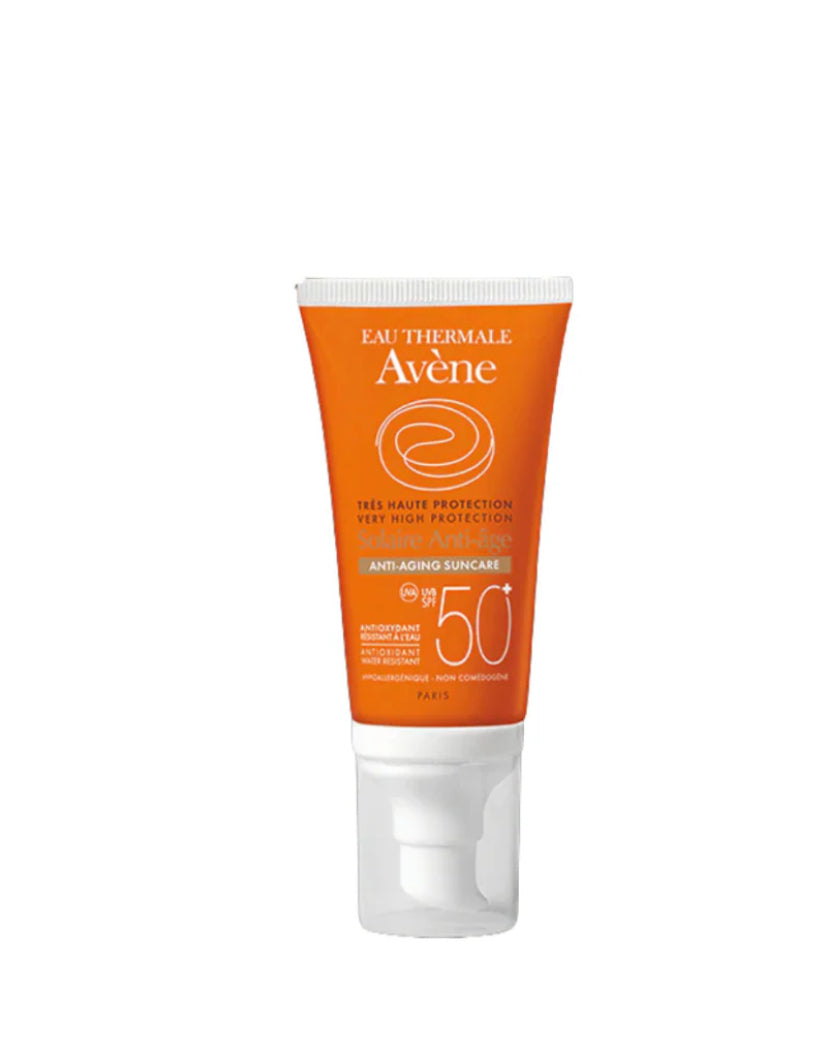 Avène Anti-Age Suncare SPF50+ 50ml