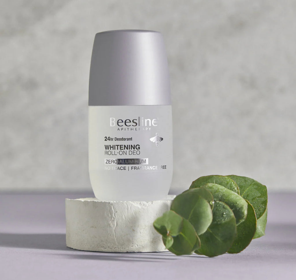 Beesline Whitening Roll-On Deodorant