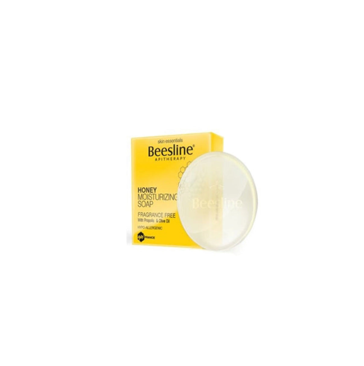 Honey Moisturizing Soap