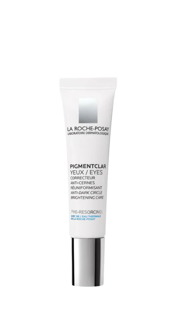 La Roche-Posay Pigmentclar Eye Cream for Dark Circles 15ml