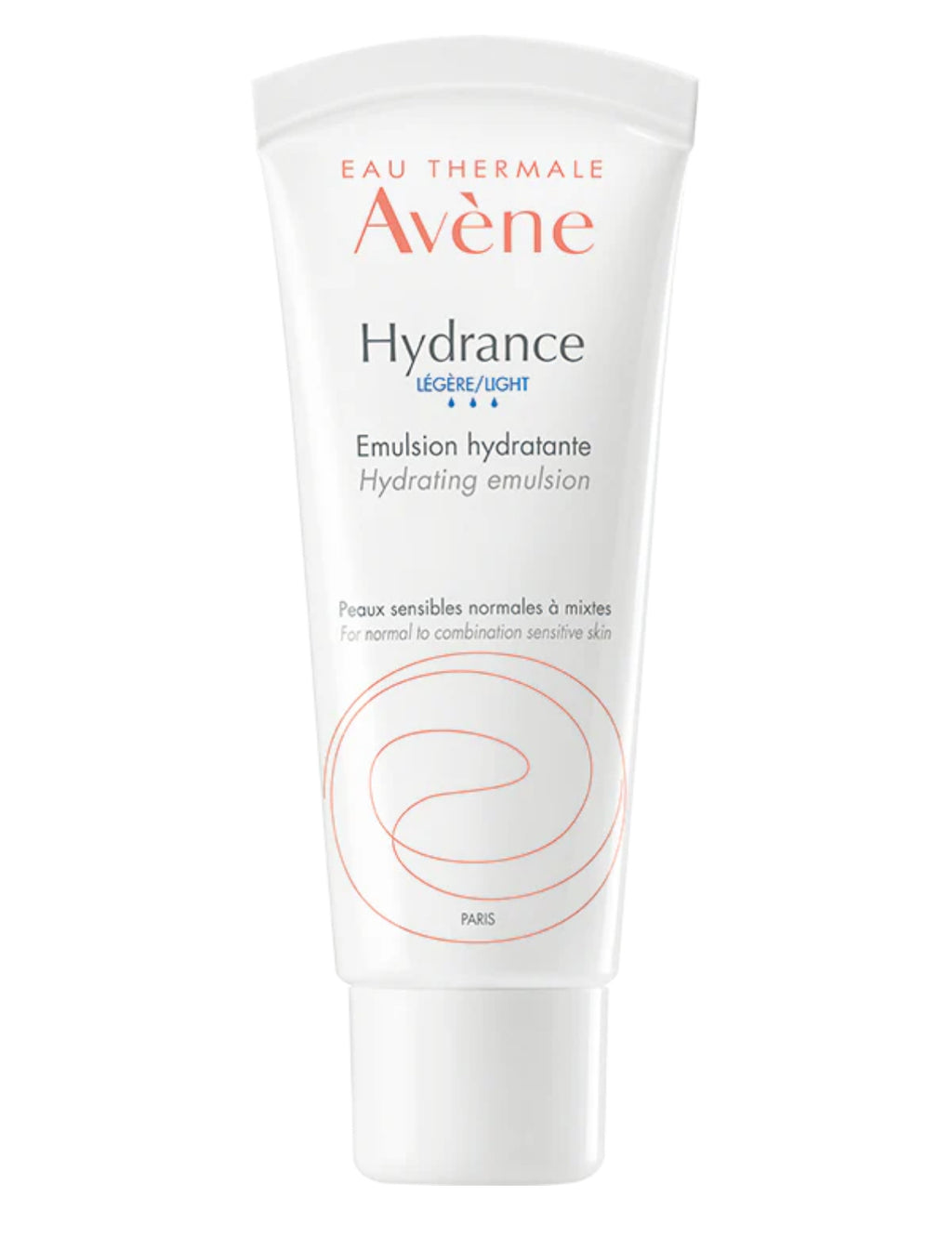Avène Hydrance light