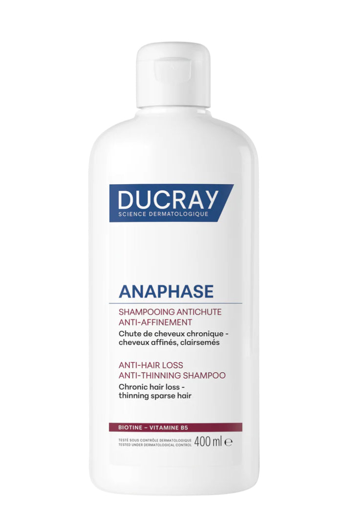 ANAPHASE+ ANTI-HAIR LOSS SHAMPOO