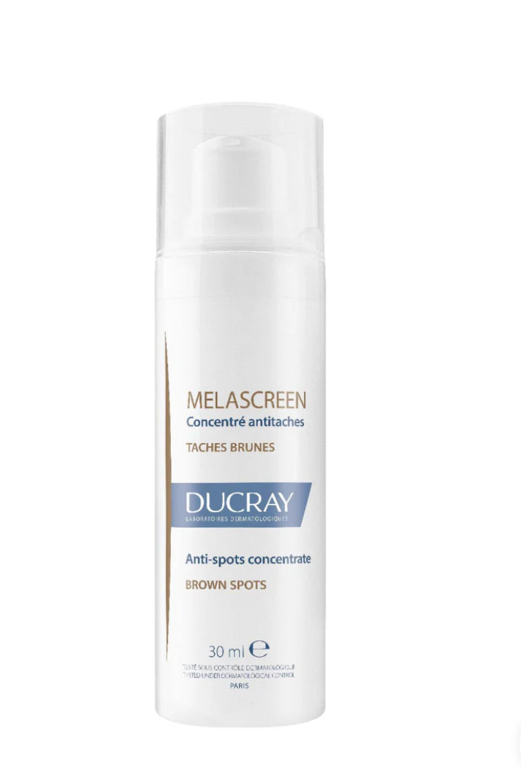 Ducray Melascreen Anti-Spots Concentrate 30ml
