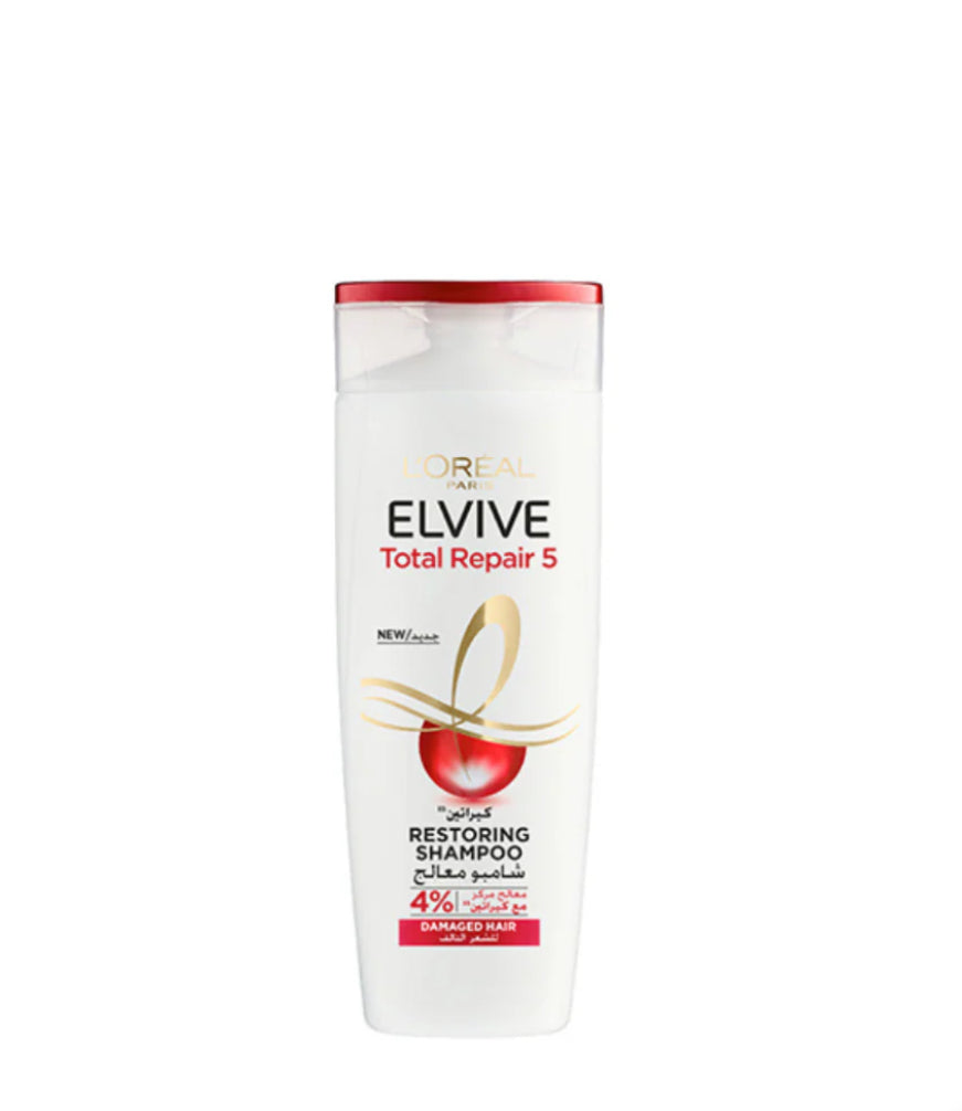 L'Oréal Paris Elvive Total Repair 5 Shampoo