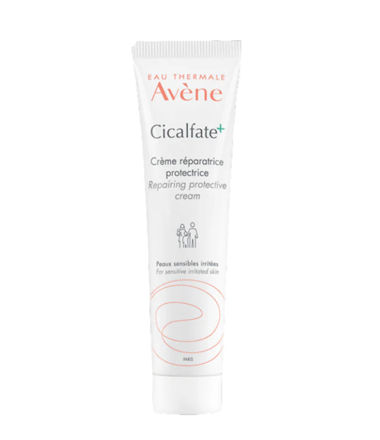 Avène Cicalfate+ Repairing Protective Cream 100ml