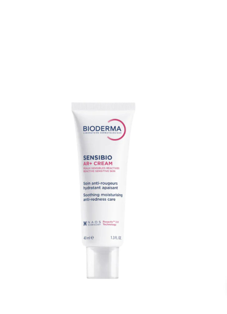 Bioderma Sensibio Anti-Redness Care 40ml