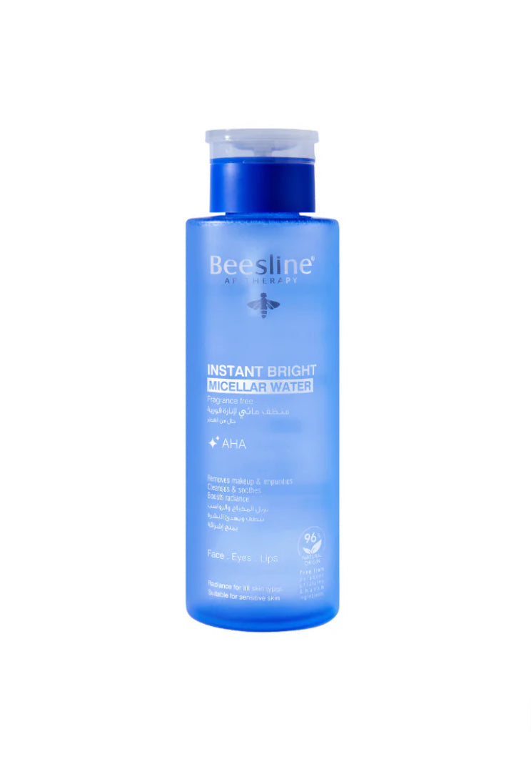 Beesline Instant Bright Micellar Water