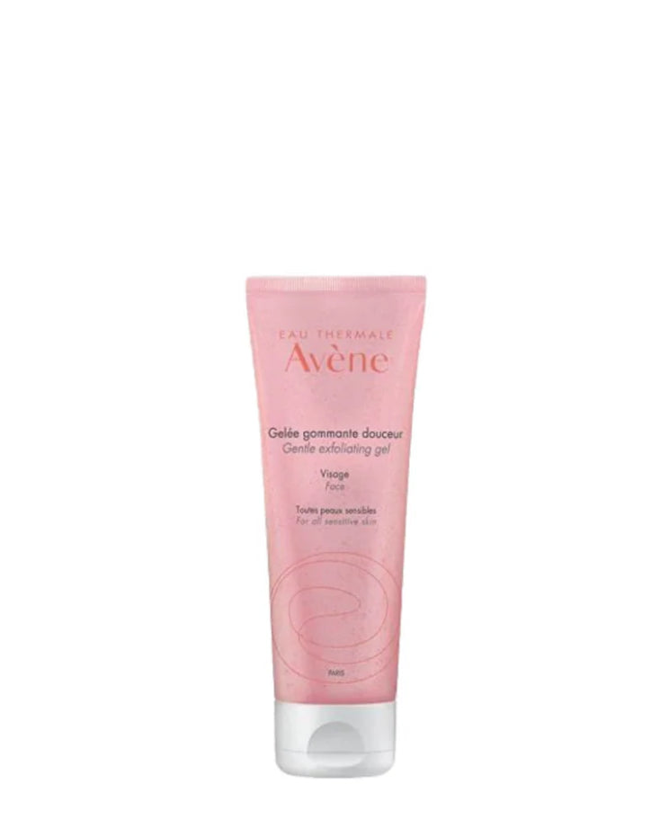 Avène Gentle Purifying Scrub 75ml