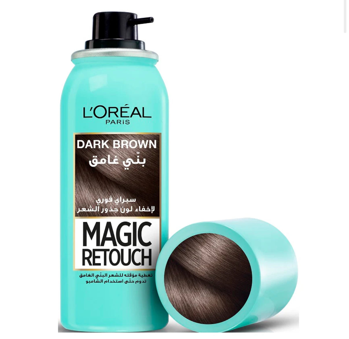 L'Oréal Paris Magic Retouch Hair Roots Concealer Spray (8 Colors Available)