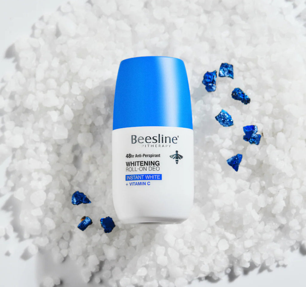 Beesline Whitening Roll-On Deodorant