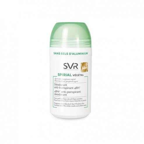 SVR Spirial Roll On Vegetal 50ml