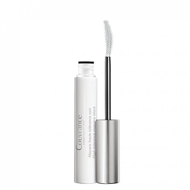 Avène Couvrance High Tolerance Mascara Black 7ml
