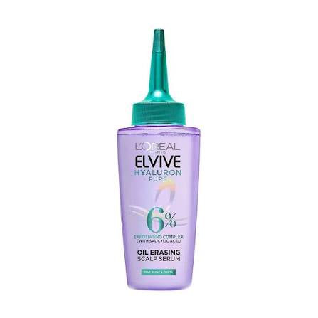 ELVIVE HYALURON PURE SERUM 102ML