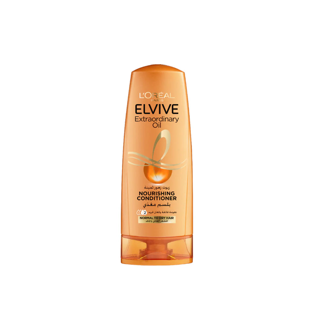 ELVIVE EXTRAORDINARY OIL CONDITIONER