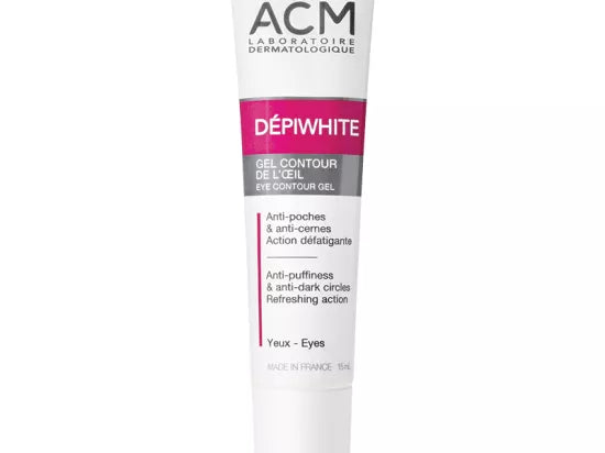 Depiwhite Eye Contour Gel
