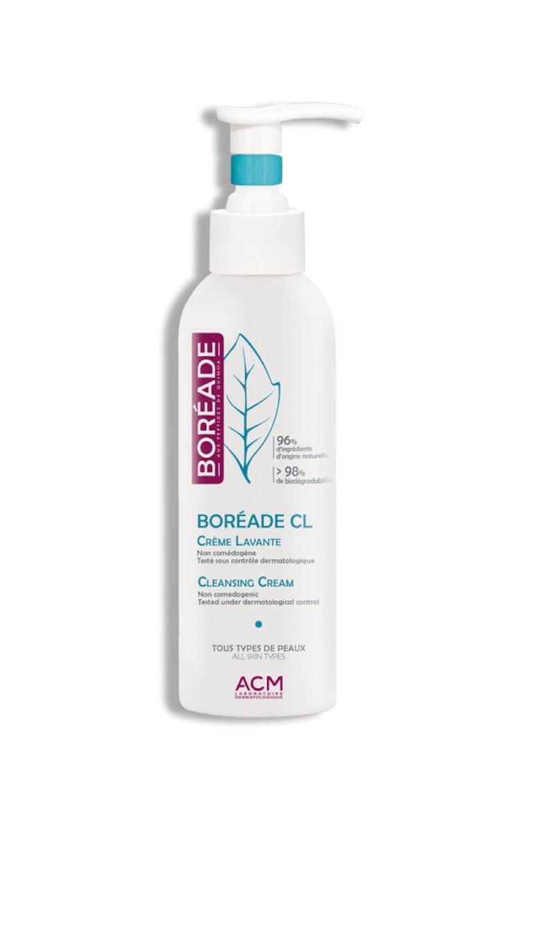Boreade CL Cleansing Cream