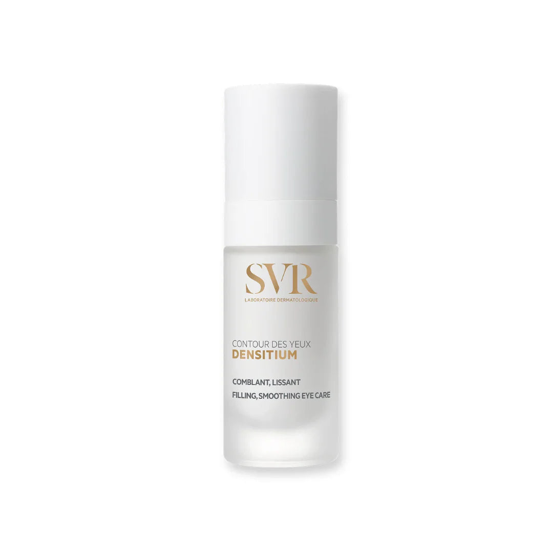 SVR DENSITIUM Eye Contour Cream 15ml