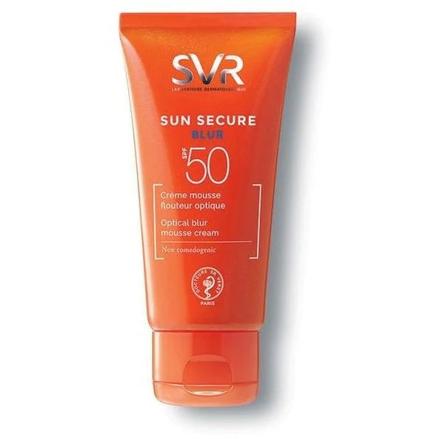 SVR Sun Secure Blur Sunscreen Spf50+ 50ml
