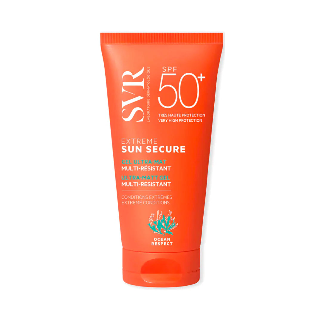 SVR Secure Extreme Sunscreen SPF 50+ 50ml